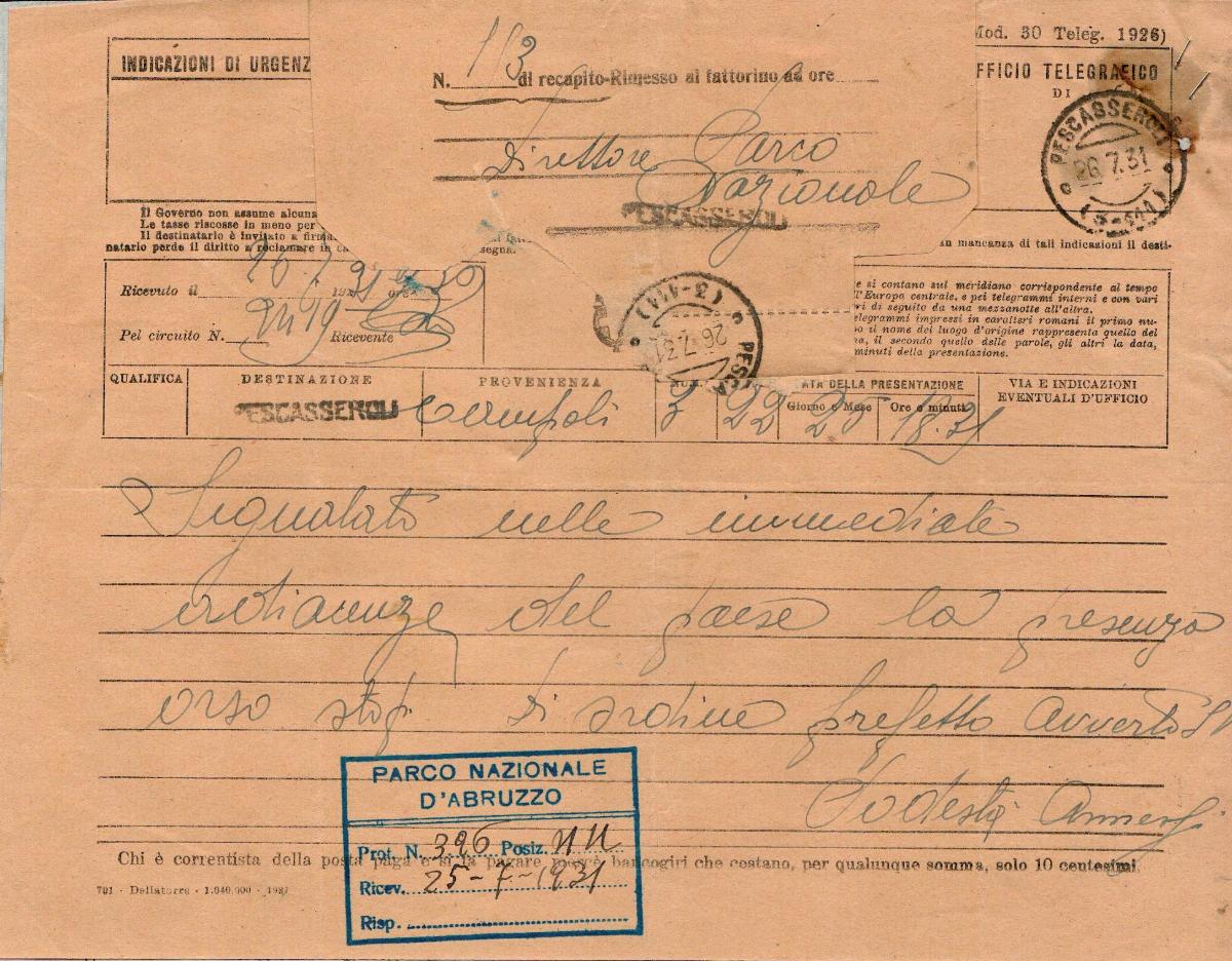  - CC BY-SA Archivio storico Pnalm - appendice integrativa